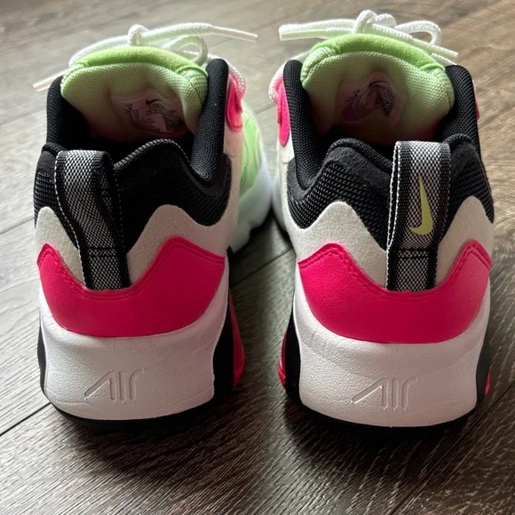 Nike Air Max 200 Women’s 8 - Picture 3 of 5